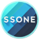 SSone Logo